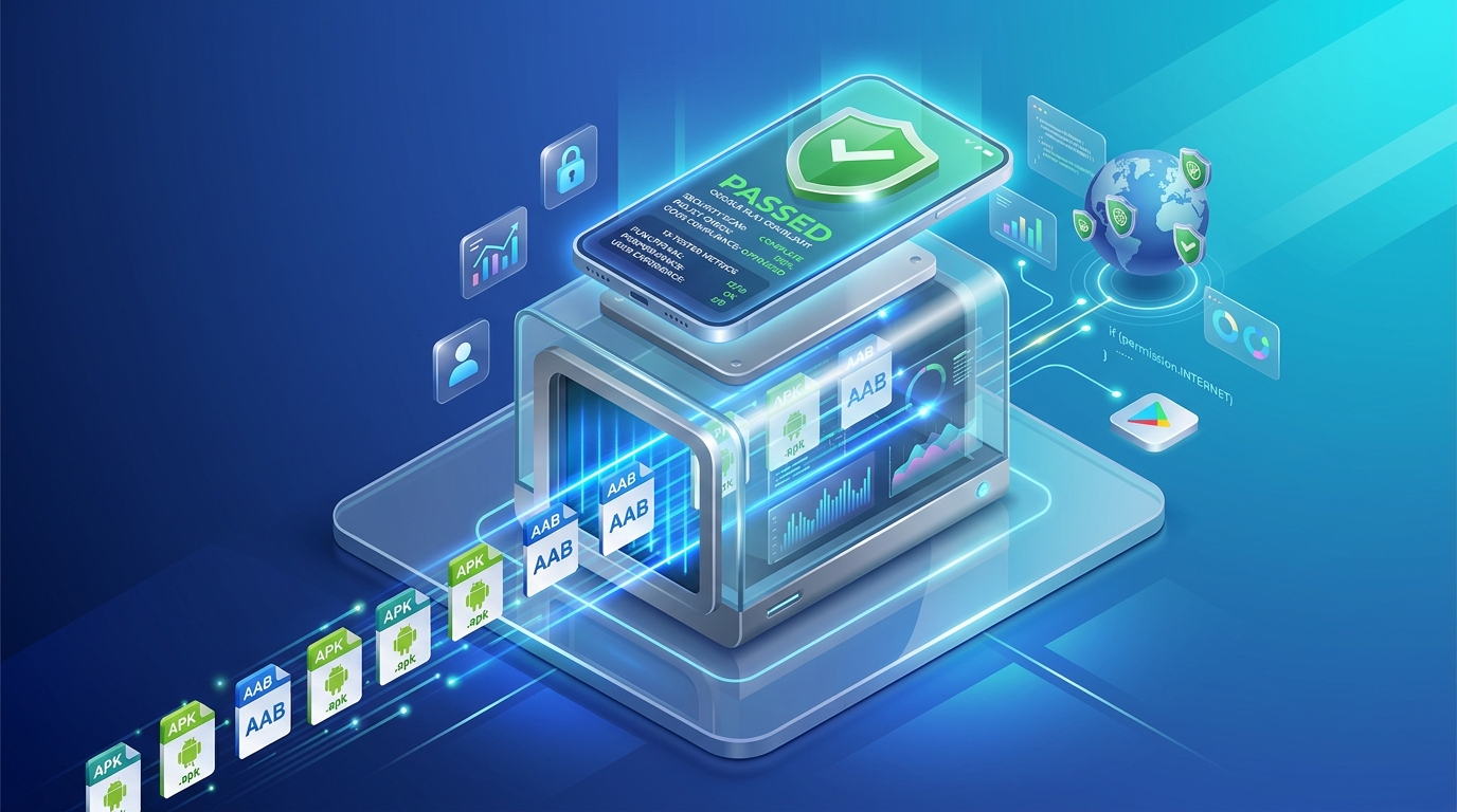 Why Solo & Indie Developers Need an App Scanner