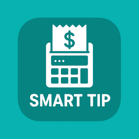 Smart Tip Calculator